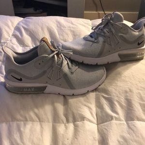 Nike sequent 3 women’s